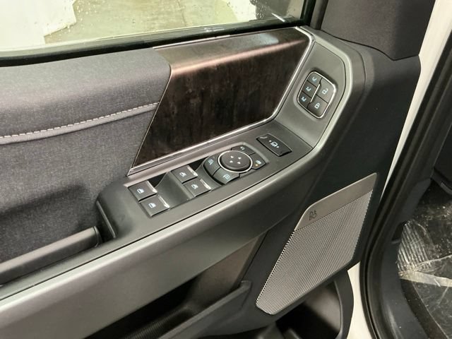 New 2026 Ford F350 Lariat w/ Lariat Premium Package AWD/4WD image 16
