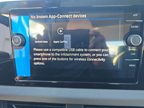 New 2026 Volkswagen Jetta SE image 18