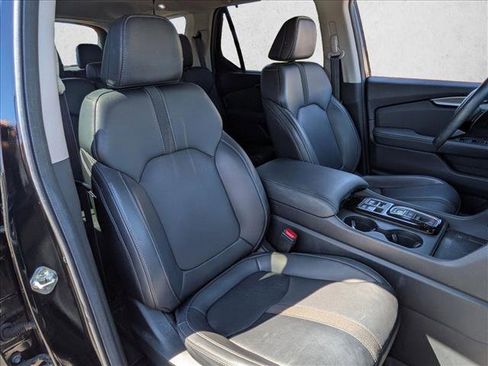Used 2024 Honda Pilot EX-L image 22