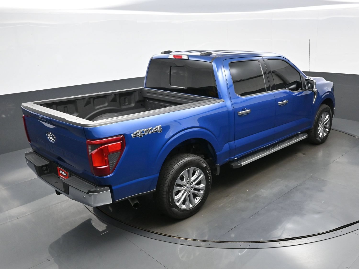Used 2024 Ford F150 XLT w/ Equipment Group 302A MID AWD/4WD image 40