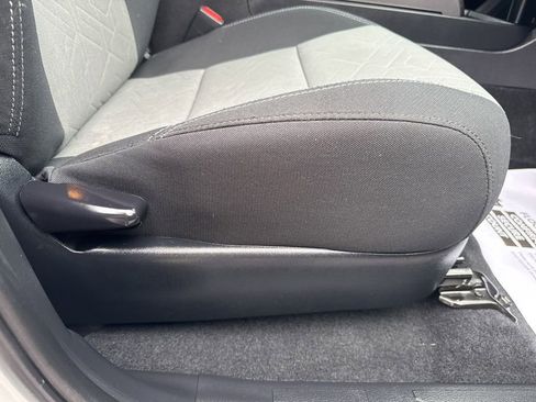 Certified 2023 Toyota Tacoma TRD Sport image 28