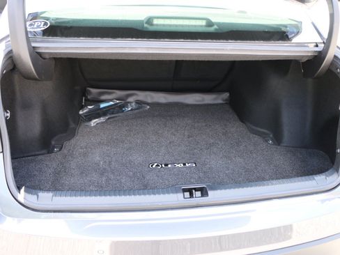 Used 2023 Lexus IS 300 w/ Premium Package RWD image 34