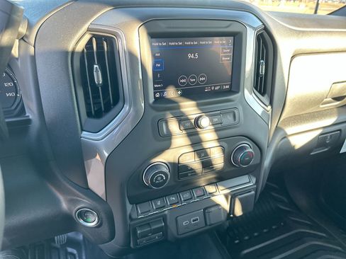 New 2026 Chevrolet Silverado 2500 W/T w/ WT/CX Safety Package image 16