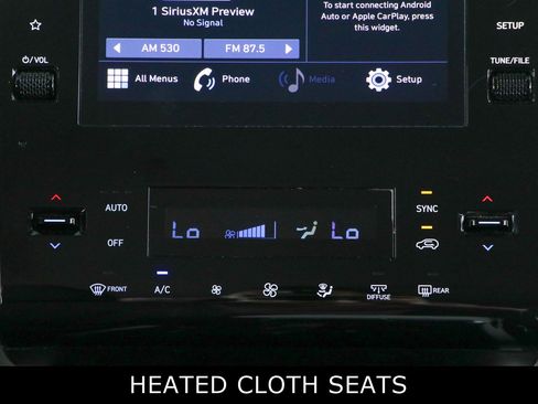 Used 2024 Hyundai Tucson SEL FWD image 20