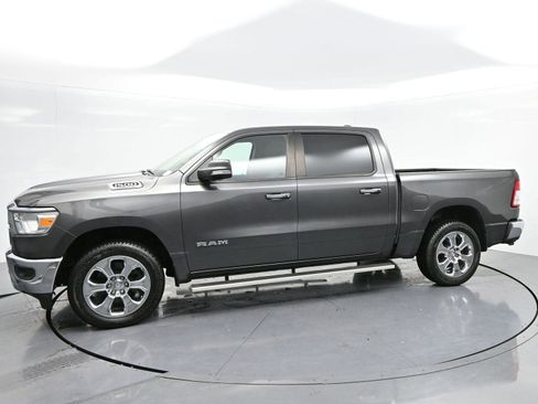 Used 2020 RAM 1500 Big Horn image 4