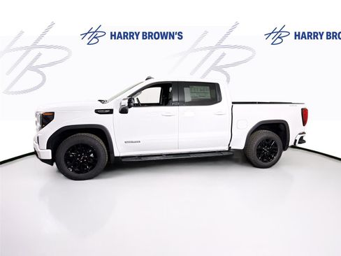 New 2026 GMC Sierra 1500 Elevation w/ Elevation Premium Package AWD/4WD image 27