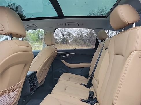 Used 2025 Audi Q7 2.0T Premium Plus w/ Premium Plus Package image 15