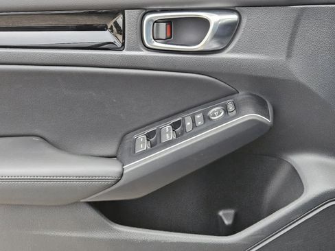 New 2026 Honda Civic Sport Touring image 18