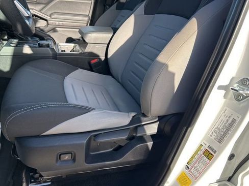 Used 2024 Toyota Tacoma TRD Sport image 12