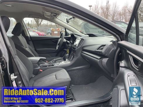 Used 2018 Subaru Impreza 2.0i image 14