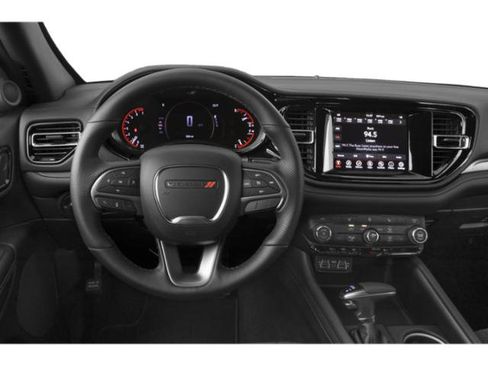 Certified 2025 Dodge Durango GT AWD/4WD image 7