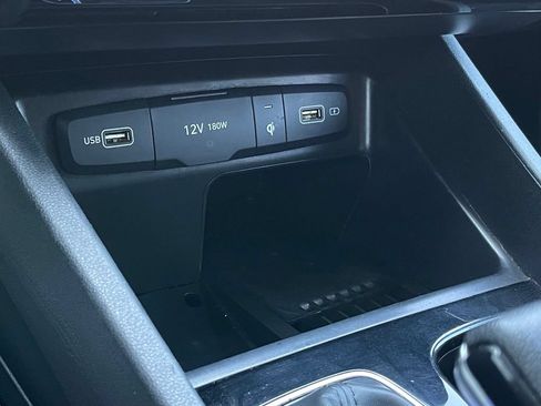 Used 2023 Hyundai Tucson SEL FWD image 21