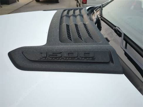 New 2026 RAM 1500 Laramie w/ Night Edition image 13