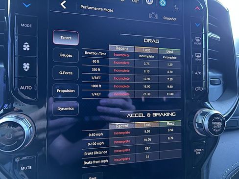 Used 2022 RAM 1500 TRX w/ TRX Level 1 Equipment Group image 23