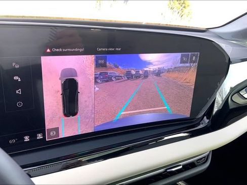 Used 2025 Audi A5 2.0T Premium Plus w/ Premium Plus image 24