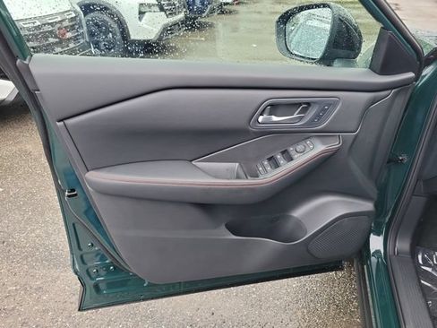 New 2026 Nissan Rogue SV w/ Rock Creek Premium Package AWD/4WD image 5