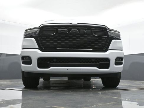 Used 2025 RAM 1500 Big Horn image 38