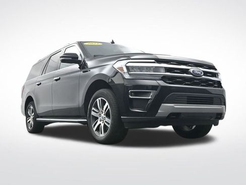 Used 2023 Ford Expedition Max Limited image 33
