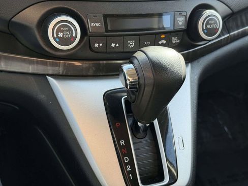 Used 2014 Honda CR-V EX-L image 20