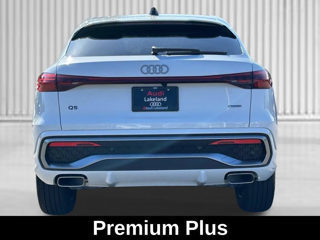 New 2026 Audi Q5 Premium Plus AWD/4WD image 4