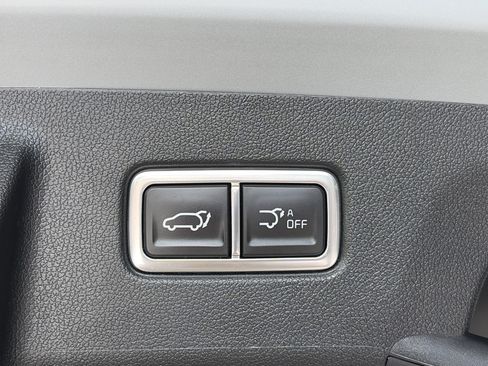 Used 2025 Kia Sorento X-Line EX AWD/4WD image 16