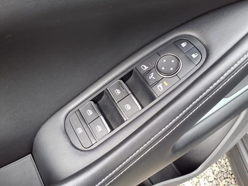 Used 2022 INFINITI QX60 Autograph w/ Cargo Package image 13