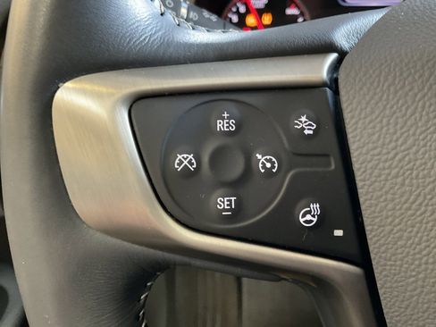 Used 2022 GMC Terrain Denali w/ Denali Premium Package image 12