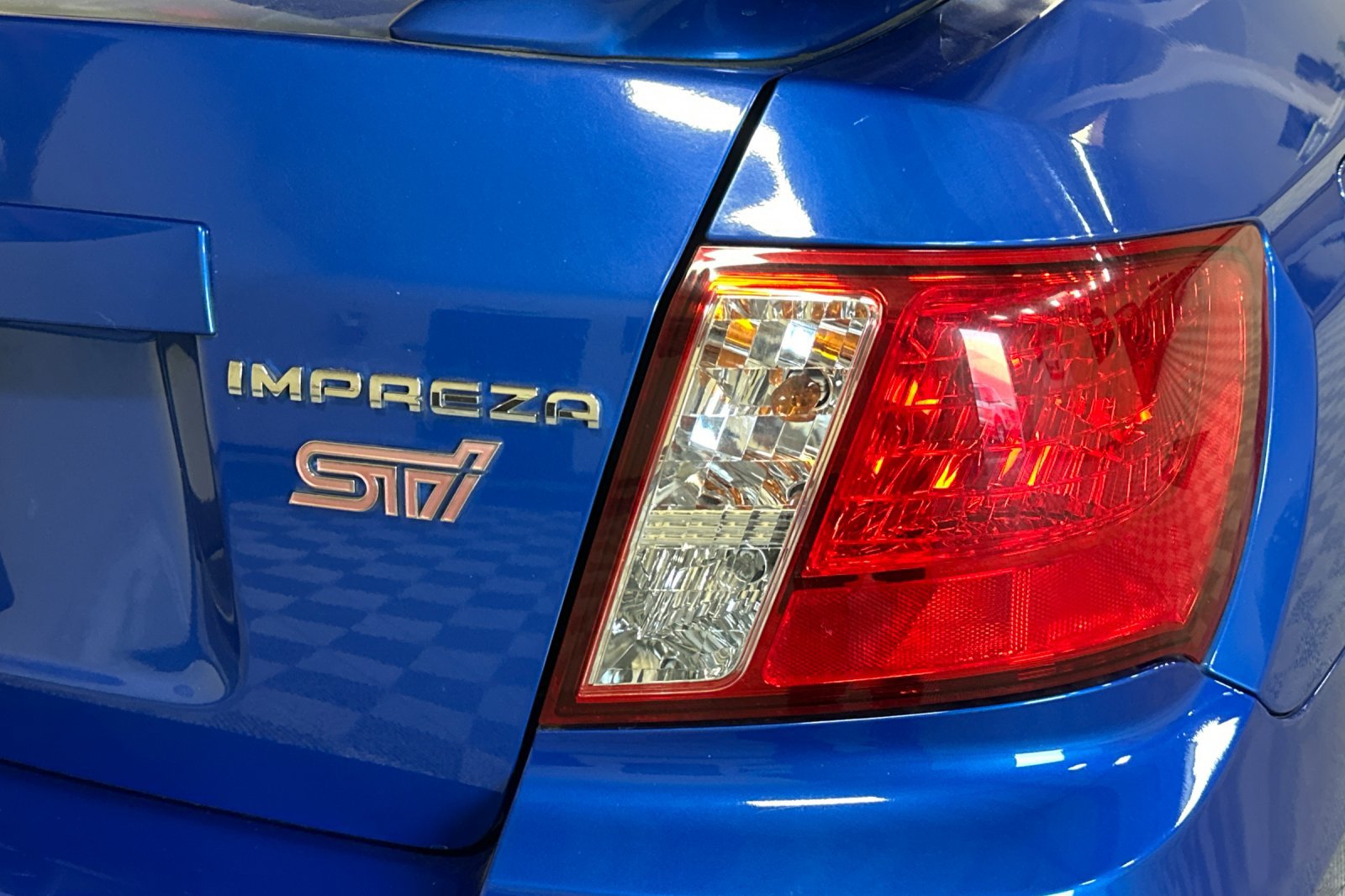 Used 2013 Subaru Impreza WRX STI Limited AWD/4WD image 42