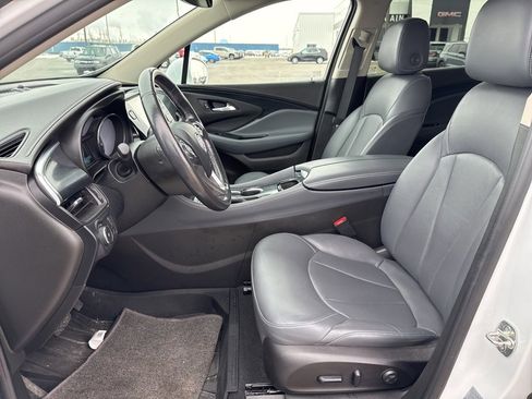 Used 2019 Buick Envision Essence image 14