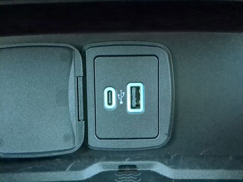 Certified 2024 Ford Bronco Badlands image 20