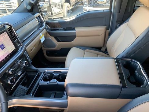 New 2026 Ford F350 Lariat w/ Lariat Ultimate Package AWD/4WD image 32