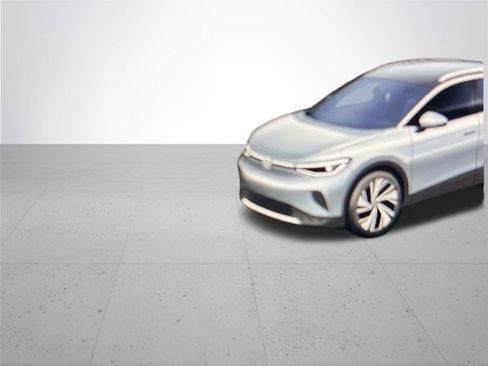 New 2025 Volkswagen ID.4 Pro image 14
