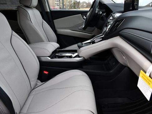 New 2026 Acura RDX SH-AWD w/ Advance Package image 33