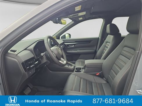 New 2026 Honda CR-V Sport Touring image 10
