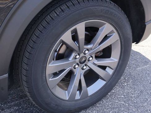 Used 2019 Ford F250 Lariat w/ Lariat Ultimate Package AWD/4WD image 44