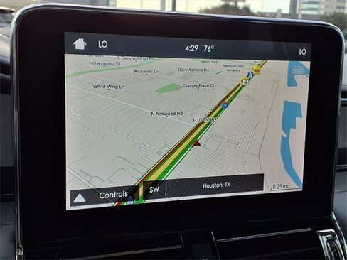 Used 2019 Lincoln Navigator Black Label w/ Cargo Package image 20