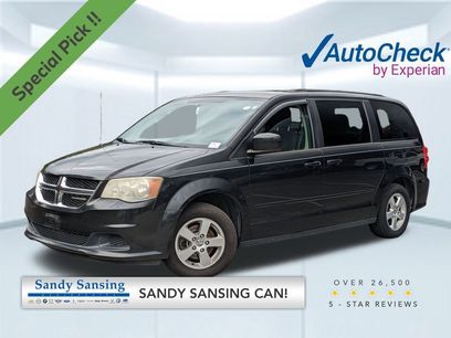 Used 2011 Dodge Grand Caravan Mainstreet w/ PWR Convenience Group