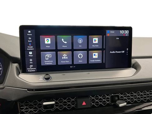 New 2025 Honda Accord Touring image 26