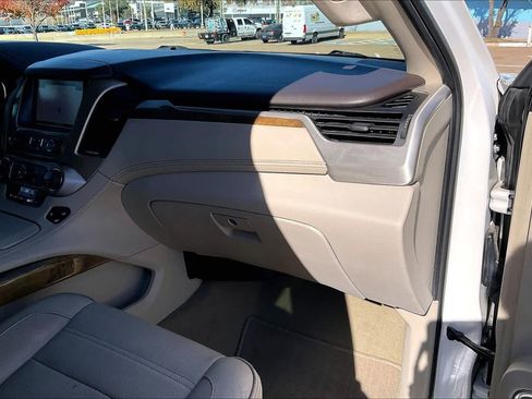 Used 2017 GMC Yukon XL Denali w/ Open Road Package image 23