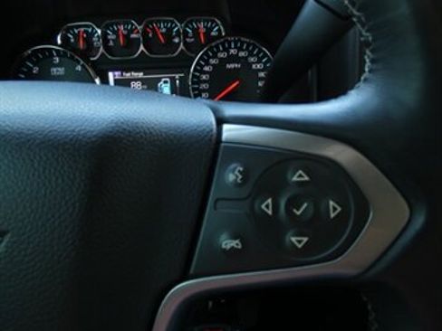 Used 2014 Chevrolet Silverado 1500 LT w/ All Star Edition image 25