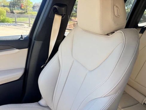 Used 2019 BMW X3 sDrive30i w/ Driving Assistance Package image 60