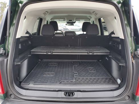 Used 2025 Ford Bronco Sport Big Bend image 10