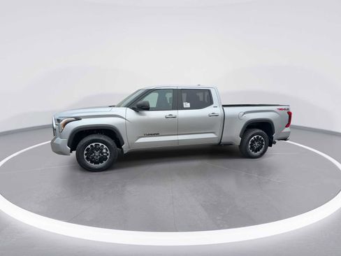 New 2025 Toyota Tundra SR5 image 4
