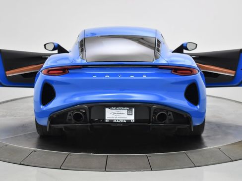 Used 2024 Lotus Emira First Edition RWD image 44