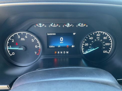 Used 2021 Ford F150 XL w/ STX Appearance Package image 18