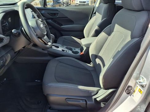 New 2026 Subaru Crosstrek 2.0i Premium image 6