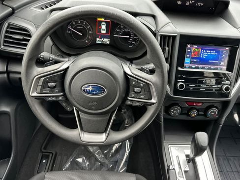 Used 2023 Subaru Impreza Premium w/ Popular Package #3 image 14