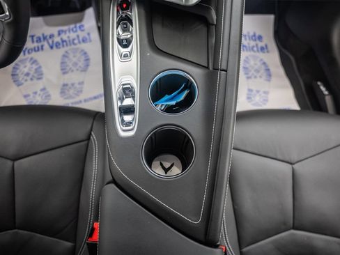 Used 2026 Chevrolet Corvette Z06 RWD image 26