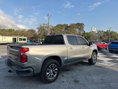Used 2023 Chevrolet Silverado 1500 RST w/ All Star Edition Plus image 5
