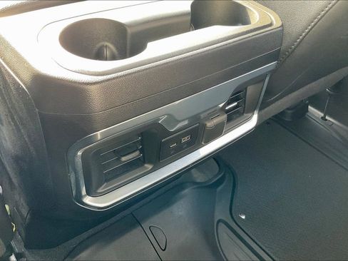 Used 2021 GMC Sierra 1500 AT4 image 12